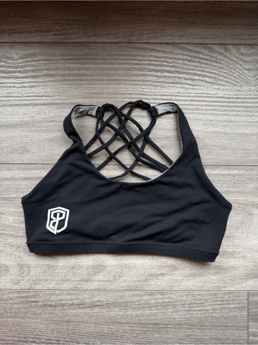 Born Primitive Vitality Sports Bra- size M
